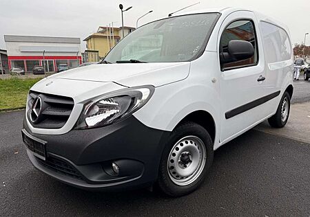 Mercedes-Benz Citan 109 CDI lang (A2)(415.603)*1.Hand*Finanzierung**