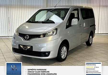 Nissan NV200 /Evalia 1 Hand, Evalia Premium