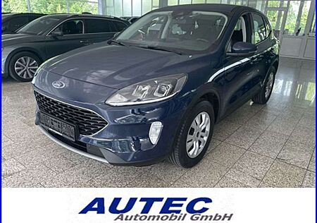 Ford Kuga Cool&Connect 1.5 TDCI NAVI+SPURHALTE+LED