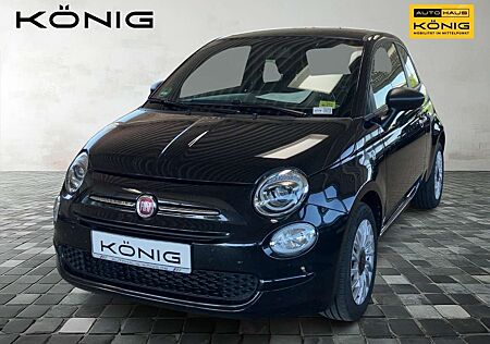 Fiat 500 1.0 GSE Hybrid TEMPOMAT KLIMA