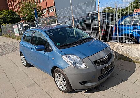 Toyota Yaris Sol