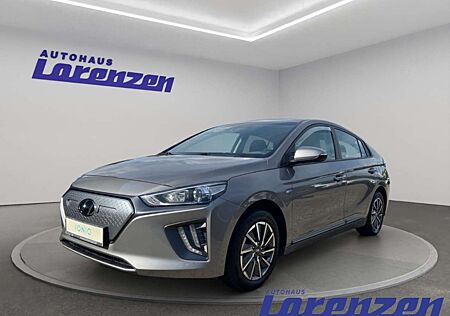 Hyundai Ioniq EV Elektro Facelift Trend Navi Soundsystem ACC App