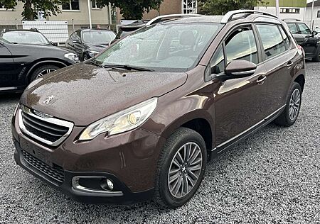 Peugeot 2008 Active Navi, Klima, BC, ZV,PDC, Tüv Neu