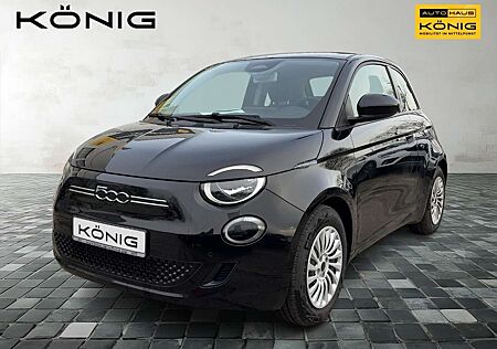 Fiat 500E 3+1 42 kWh Carplay*CCS