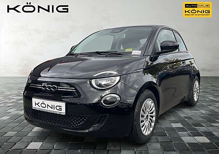 Fiat 500E 3+1 42 kWh Carplay*CCS