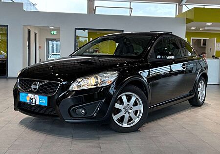Volvo C30 D3 Momentum Business Paket*Bluetooth*SHZ*