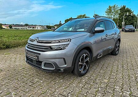 Citroën C5 Aircross Citroen Feel Pack | KeylessGo | LED | AHK