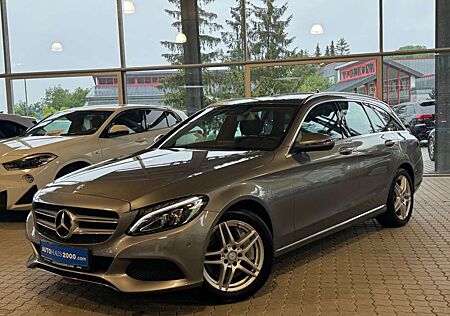 Mercedes-Benz C 350 T 7G-Automatik e-Hybrid/AVANTGARDE/AMB/NAV