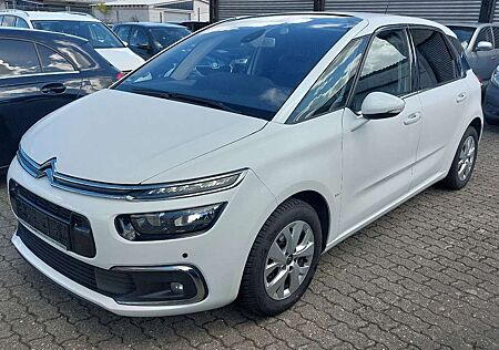 Citroën C4 Citroen Picasso/Spacetourer Selection