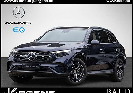 Mercedes-Benz GLC 300 4M AMG-Sport/Pano/Digital/StdHzg/AHK/19"