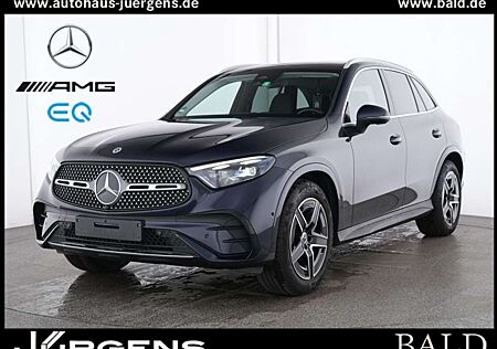 Mercedes-Benz GLC 300 4M AMG-Sport/Pano/Digital/StdHzg/AHK/19"