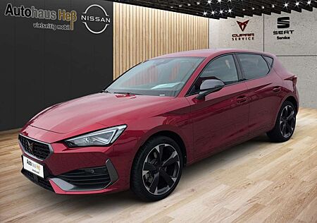Cupra Leon 1.4 TSI e-Hybrid ACC DCC LED NAVI KAMERA