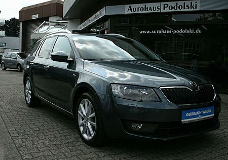 Skoda Octavia Combi Joy |Euro 6| 95 Tkm | AHK| S/W Rad