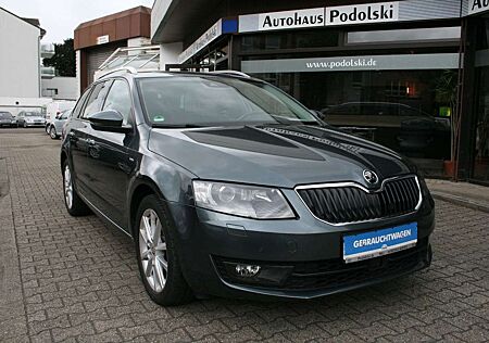 Skoda Octavia Combi Joy |Euro 6| 95 Tkm | AHK| S/W Rad