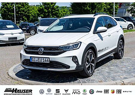 VW Taigo Volkswagen Life 1.0 TSI IQ-DRIVE KAMERA ACC LED PDC APP-CONNE