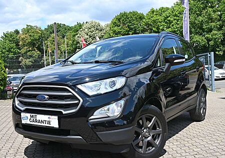 Ford EcoSport 1.0 EcoBoost Cool & Connect Navi PDC