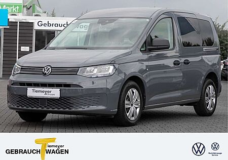 VW Caddy Volkswagen TSI ALLWETTER PRIVACY PDC
