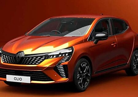 Renault Clio V 1.0 TCe 90 Evolution GJR