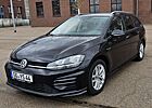 VW Golf Variant Volkswagen Golf 2.0 TDI SCR DSG Variant R-Line NAVI/Kamera