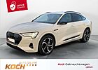 Audi e-tron 55 Sportback quattro S-Line, Matrix LED,