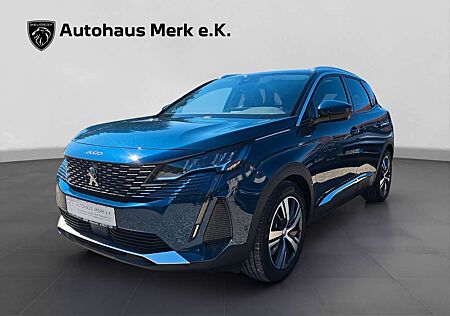 Peugeot 3008 Hybrid 225 Allure Pack