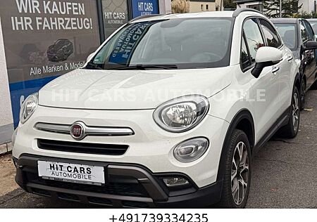 Fiat 500X Cross