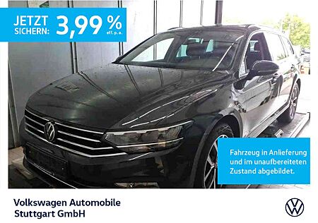 VW Passat Variant Volkswagen Business 1.5 TSI DSG Navi Kamera