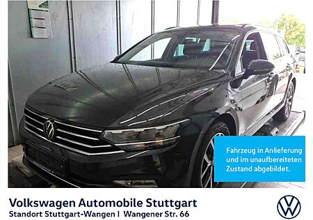 VW Passat Variant Volkswagen Business 1.5 TSI DSG Navi Kamera