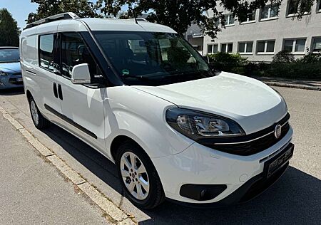 Fiat Doblo 1.6MJ SX-HighEnd Maxi Kombi Nav.Kam.SZH.5S