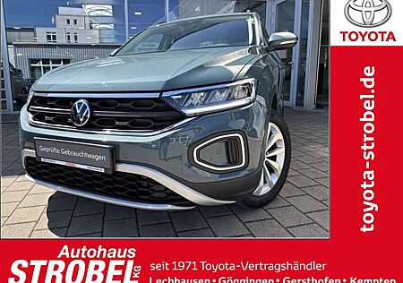 VW T-Roc Volkswagen 1.0 TSI OPF Life