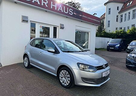 VW Polo Volkswagen V 1.4 Automatik Comfortline