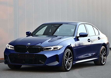 BMW 320i 320 M-Sport/19 Zoll/Driving Ass. Prof./Shadow