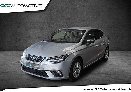 Seat Ibiza Xcellence Full-Link LED Klimaautom.