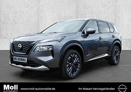 Nissan X-Trail Tekna 1.5 VC-T e-Power e-4orce 213PS 4x4 7-Sitzer