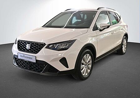 Seat Arona 1.0 TSI Style PDC LED ACC SzHzg
