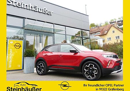 Opel Mokka-e Mokka Elektro Ultimate - Navigation - Winterpaket