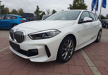 BMW 118 i M Sport Navi RFK Lenkrad heizb. LED