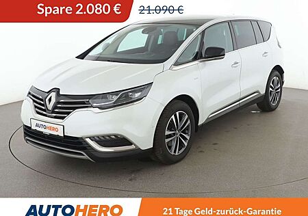 Renault Espace 1.8 TCe Limited Aut.*LED*NAVI*ACC*PDC*SHZ*KLIMA*