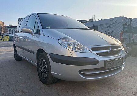 Citroën C8 Citroen 2.0 HDi Tendance,Automatik,Klima,Allwetter