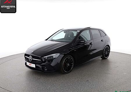 Mercedes-Benz B 200 gebraucht kaufen Mercedes-Benz B 200 4M AMG NIGHT PANO,MULTIBEAM,360GRAD,DISTRO