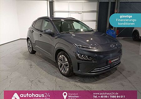 Hyundai Kona Trend Elektro 64 kWh LED|Navi|ParkPilot|ACC