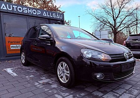VW Golf Volkswagen VI Style