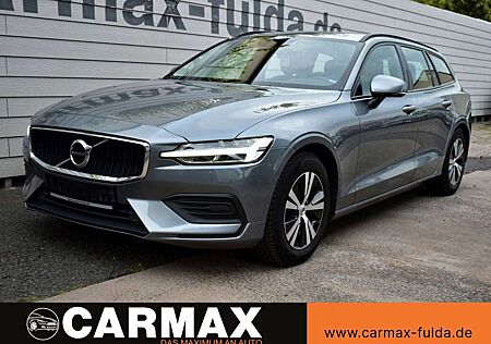 Volvo V60 Kombi Geartronic Navi,LED,Business-Paket