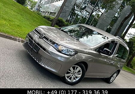 VW Caddy Volkswagen 2.0 TDI*Life*AHK*5-SITZER*PDC*NAVI*