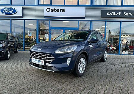 Ford Kuga Titanium