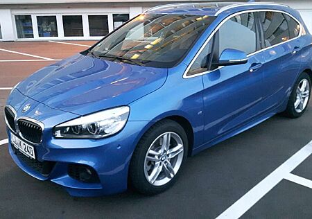 BMW 225i 225 Active Tourer xDrive Aut. M Sport