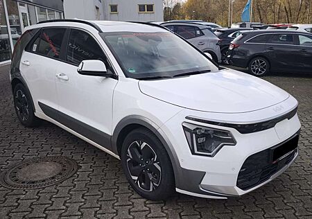 Kia Niro 204 Inspiration komplett Schiebedach Wärmepumpe