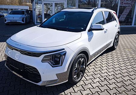 Kia Niro 204 Inspiration komplett Schiebedach Wärmepumpe