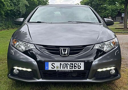 Honda Civic Civic 1.4 i-VTEC Sport