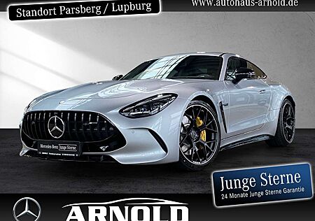 Mercedes-Benz AMG GT Mercedes- 63 4M+ Perf-S. HUD Burmester3D BC